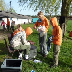 Koala 132 - Scouts en Gidsen Zaventem 